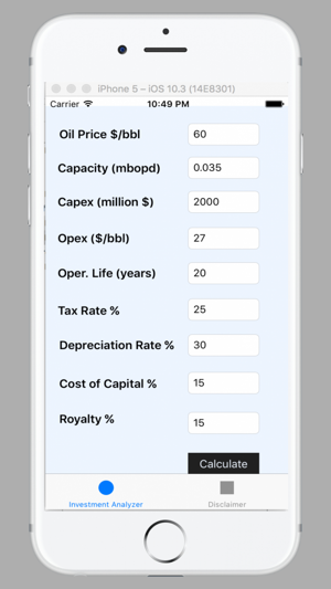 Oil Handbook(圖1)-速報App