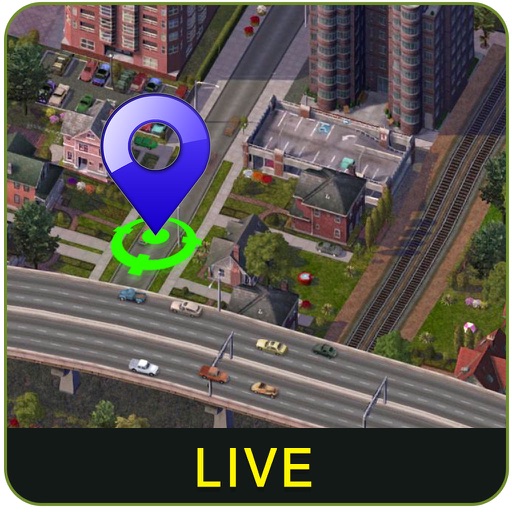 World Street View Live:Map 3D by Adnan Shah