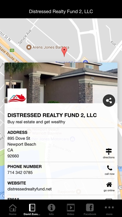 Distressed Realty Fund 2, LLC screenshot-4