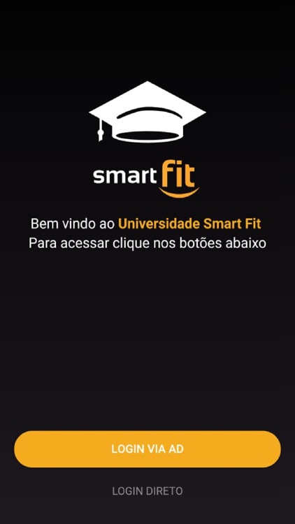 Universidade Smart Fit