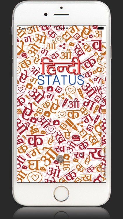 Hindi Status Collection My App