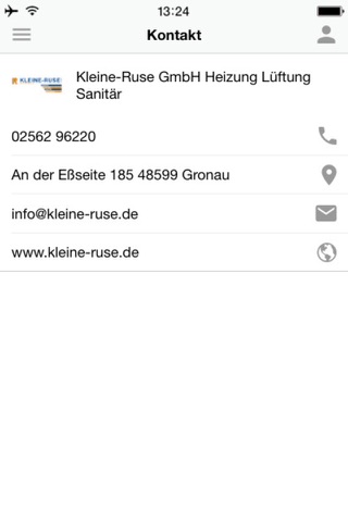 Kleine-Ruse screenshot 4