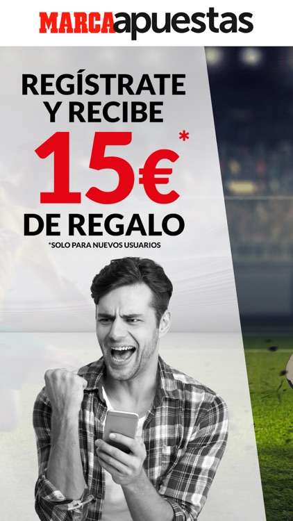 Marca - Apuestas Deportivas
