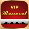 VIP Baccarat - Squeeze