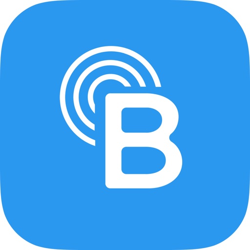 BullyRAADR iOS App