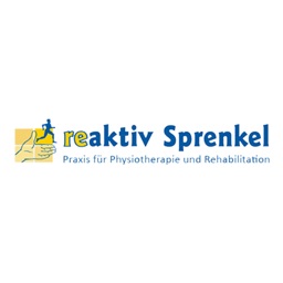 reaktiv Sprenkel