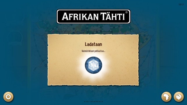 Afrikan Tähti(圖3)-速報App