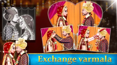 The Royal Indian Wedding screenshot 2