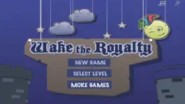 Game screenshot TheRoyalty mod apk