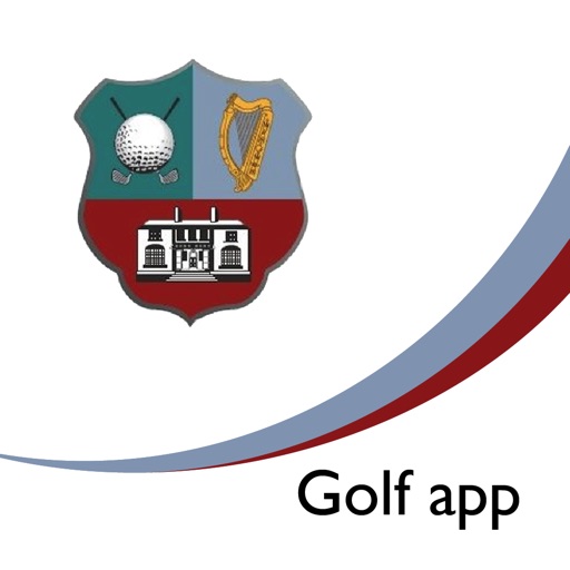 Castlewarden Golf Club - Buggy icon