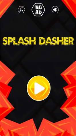 Game screenshot Splash Dasher mod apk