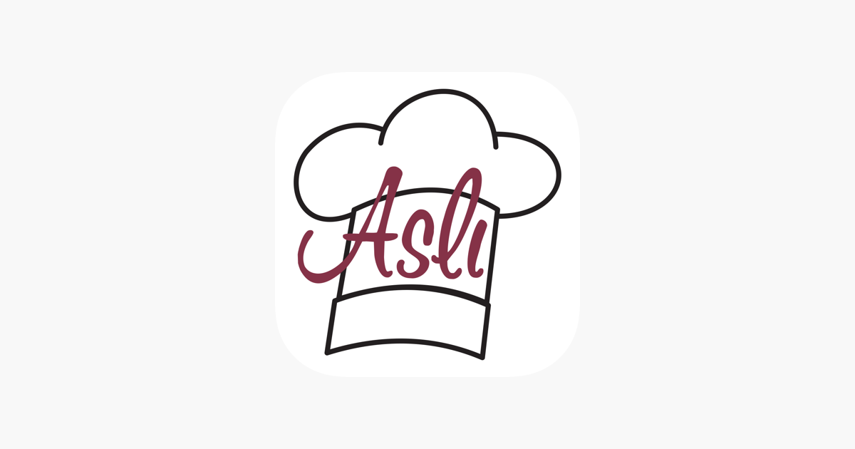 ‎Aslı Börek on the App Store