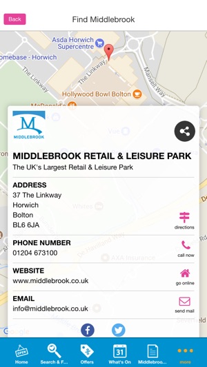 Middlebrook Retail & Leisure(圖5)-速報App