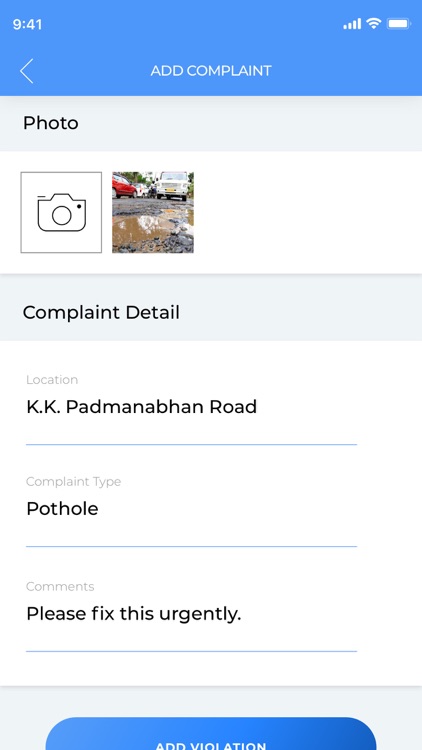 PWD Fixit screenshot-4