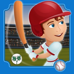 Baseball Practice Battle Game