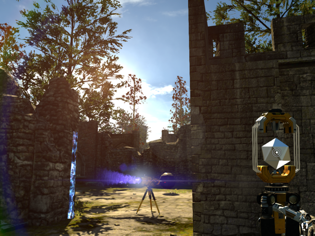 The Talos Principle の攻略動画まとめ Iga攻略場