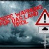 Tirol's Wetter Warnungen News