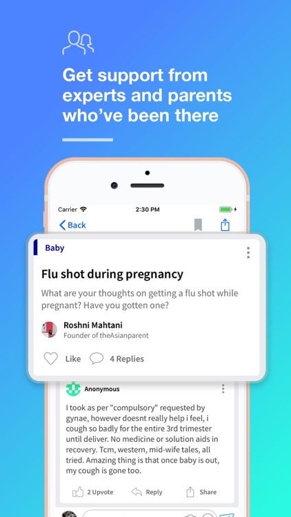 theAsianparent Parenting Tips screenshot-3