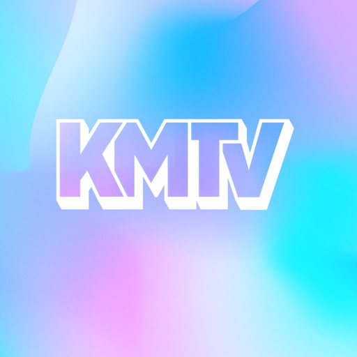 KMTV - Watch K-Pop iOS App
