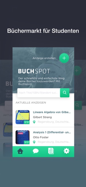 BuchSpot(圖1)-速報App