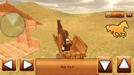 Game screenshot Impossible Horse Cart Driving apk