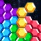 This is a Classic Block Puzzle New yet innovative game