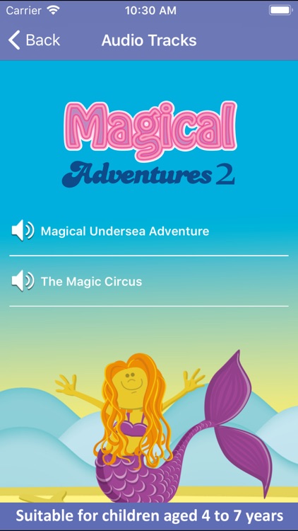 Magical Adventures 2