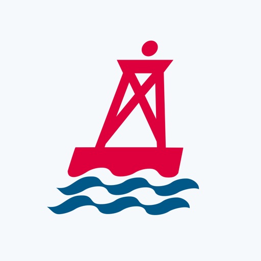 BoatUS - Boat Weather & Tides