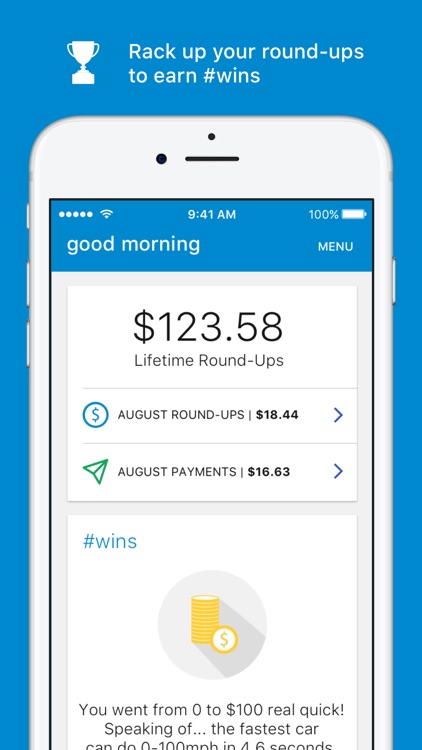 Fifth Third Momentum