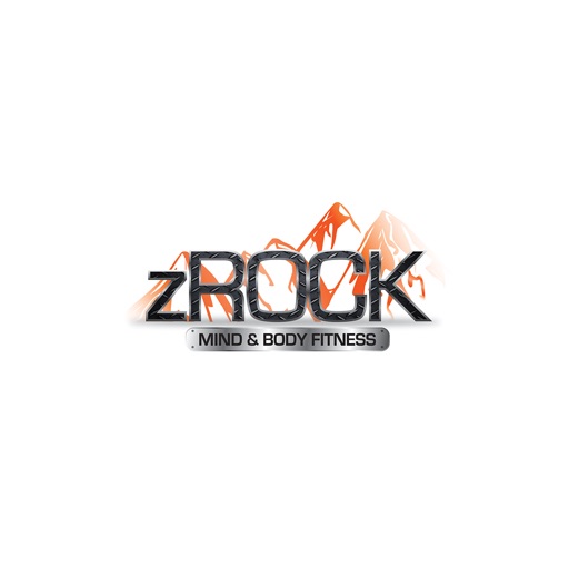 zRock Gym icon