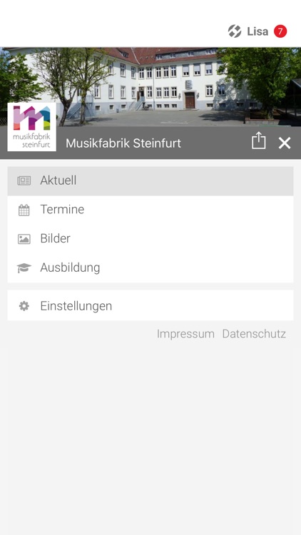 Jugendorchester Borghorst e.V.