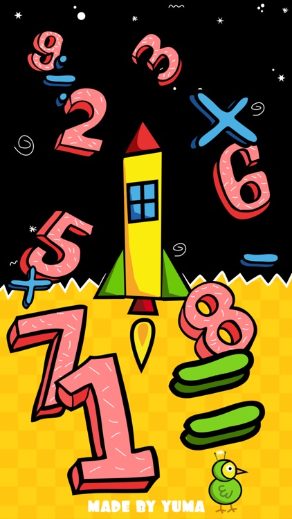 Kid Calculator