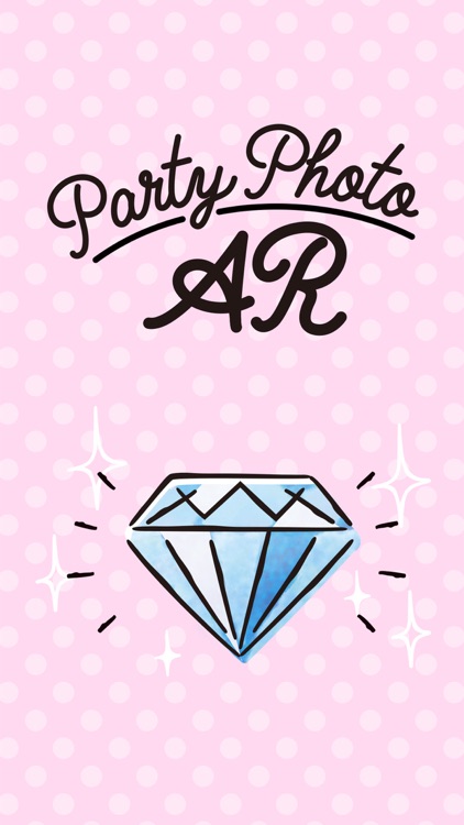 PartyPhotoAR