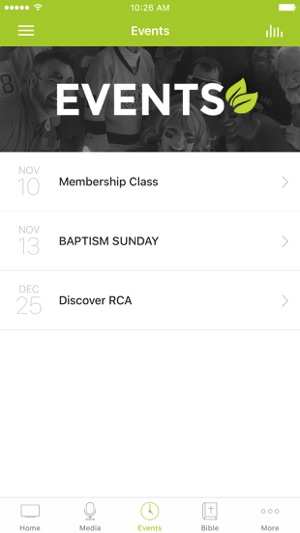 RCA Church(圖3)-速報App