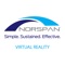 Experience Norspan's innovative transdermal patch technology in virtual reality