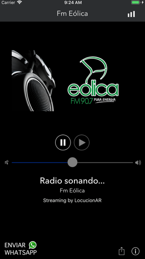 Fm Eólica