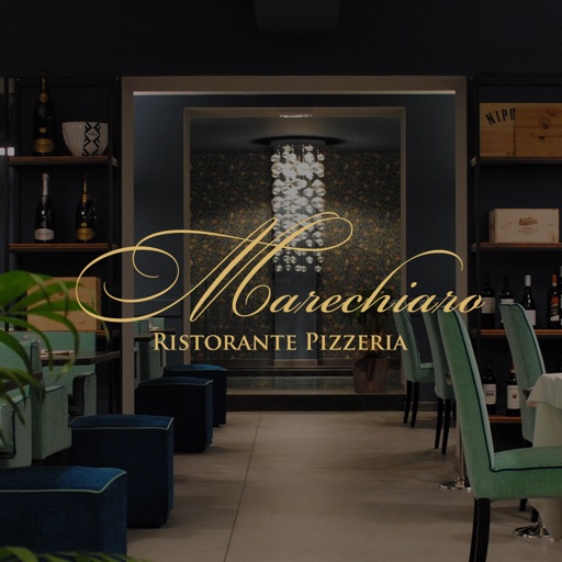 Ristorante Pizzeria Marechiaro icon