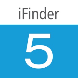 iFinder5 mobile
