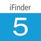 Attention: An existing iFinder5 elastic environment in your organization is a prerequisite for using this App