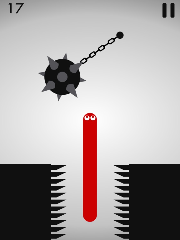 Скачать Worm Run!