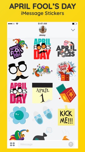 April Fools' Day Pranks Ideas(圖3)-速報App