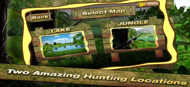 Duck Hunting 3D: Fowl Hunting(圖2)-速報App