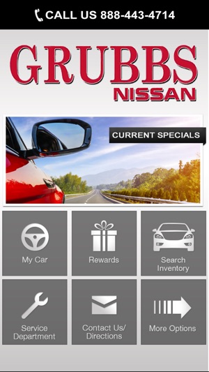 Grubbs Nissan Rewards(圖1)-速報App