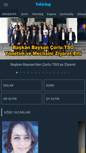 Bizimtekirdağ(圖4)-速報App