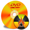 DVD Creator Lite - Burn Video - 桂平 彭