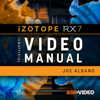 Video Manual Course For RX7