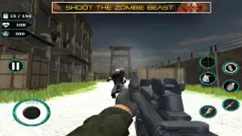 Game screenshot Frontier Survival: Z Killer mod apk