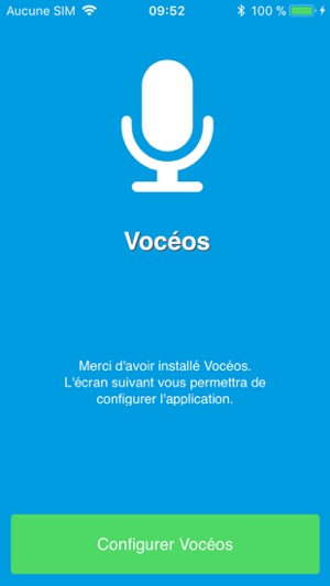 Vocéos(圖1)-速報App