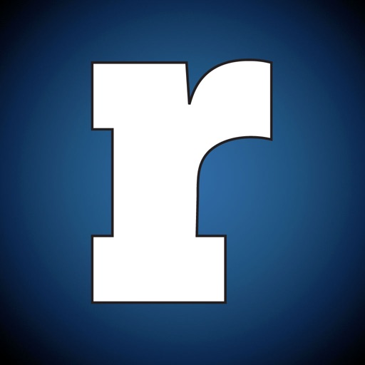 The Reflector Newspaper Icon