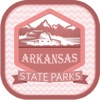Arkansas - State Parks Guide